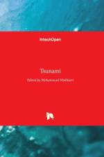 Tsunami af Mohammad Mokhtari