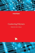 Conducting Polymers af FARIS YILMAZ