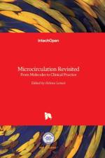 Microcirculation Revisited af HELENA LENASI