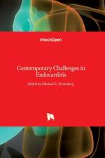 Contemporary Challenges in Endocarditis af MICHAEL FIRSTENBERG