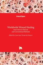 Worldwide Wound Healing af C SAR FONSECA