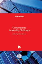 Contemporary Leadership Challenges af Aida Alvinius