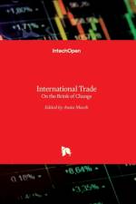 International Trade af ANITA MACEK