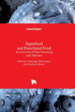 Superfood and Functional Food af VIDURANG WAISUNDARA