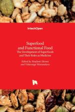 Superfood and Functional Food af VIDURANG WAISUNDARA