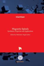 Magnetic Spinels af MOHINDAR SEEHRA