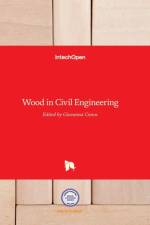 Wood in Civil Engineering af GIOVANNA CONCU