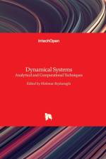 Dynamical Systems af Mahmut Reyhanoglu