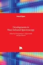 Developments in Near-Infrared Spectroscopy af KONSTAN KYPRIANIDIS