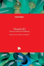 Vitamin K2 af JAN GORDELADZE