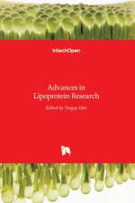 Advances in Lipoprotein Research af TURGAY ISBIR