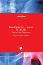 Developmental Diseases of the Hip af DUSKO SPASOVSKI