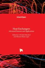 Heat Exchangers af S. M. SOHE MURSHED