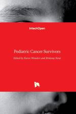 Pediatric Cancer Survivors af KAREN WONDERS