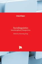Sociolinguistics af Xiaoming Jiang