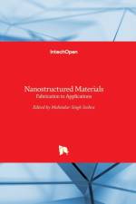 Nanostructured Materials af MOHINDAR SEEHRA