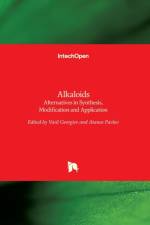 Alkaloids af Vasil Georgiev