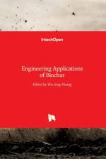 Engineering Applications of Biochar af WU-JANG HUANG
