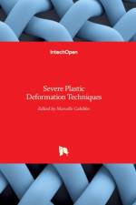 Severe Plastic Deformation Techniques af MARCELLO CABIBBO