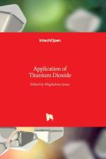 Application of Titanium Dioxide af MAGDALENA JANUS