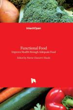 Functional Food af MAR CH VARRI HUEDA