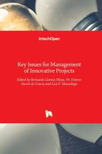 Key Issues for Management of Innovative Projects af BERNARDO LLAMAS