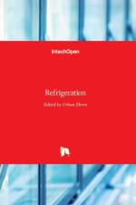 Refrigeration af Orhan Ekren
