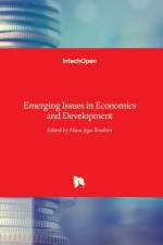 Emerging Issues in Economics and Development af Musa Jega Ibrahim