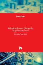 Wireless Sensor Networks af PHILIP JOHN SALLIS