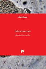 Echinococcosis af Tonay Inceboz