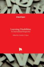 Learning Disabilities af CAROLYN S RYAN