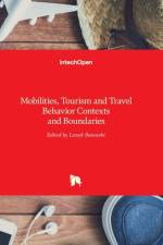 Mobilities, Tourism and Travel Behavior af LESZEK BUTOWSKI