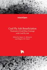 Coal Fly Ash Beneficiation af SEGUN AKINYEMI