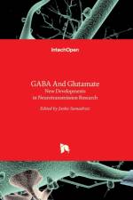 GABA And Glutamate af JANKO SAMARDZIC