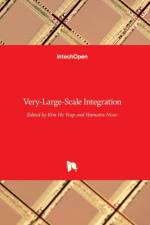 Very-Large-Scale Integration af Kim Ho Yeap