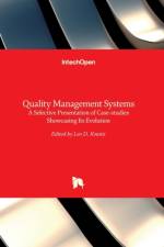 Quality Management Systems af Leo Kounis