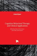 Cognitive Behavioral Therapy and Clinical Applications af MER SENORMANCI