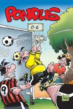Pondus 6: 0-6 af Frode Øverli