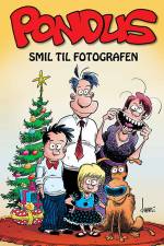 Pondus: Smil til fotografen af Frode Øverli