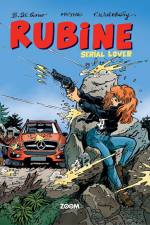Rubine: Serial lover af Walthéry