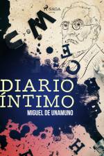 Diario íntimo af Miguel de Unamuno