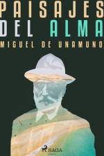 Paisajes del alma af Miguel de Unamuno