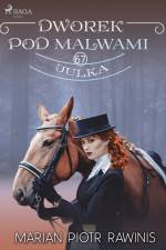 Dworek pod Malwami 67 - Julka
