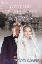 Dworek pod Malwami 69 - Ślubne fotografie