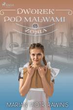 Dworek pod Malwami 65 - Zosia