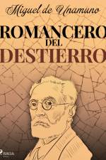 Romancero del destierro af Miguel de Unamuno