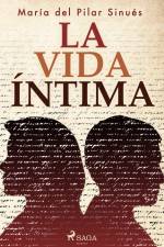 La vida íntima af María del Pilar Sinués
