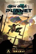 Den Grå Planet af Helle Perrier