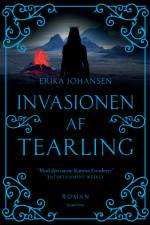 Invasionen af Tearling af Erika Johansen