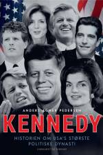 Kennedy af Anders Agner Pedersen